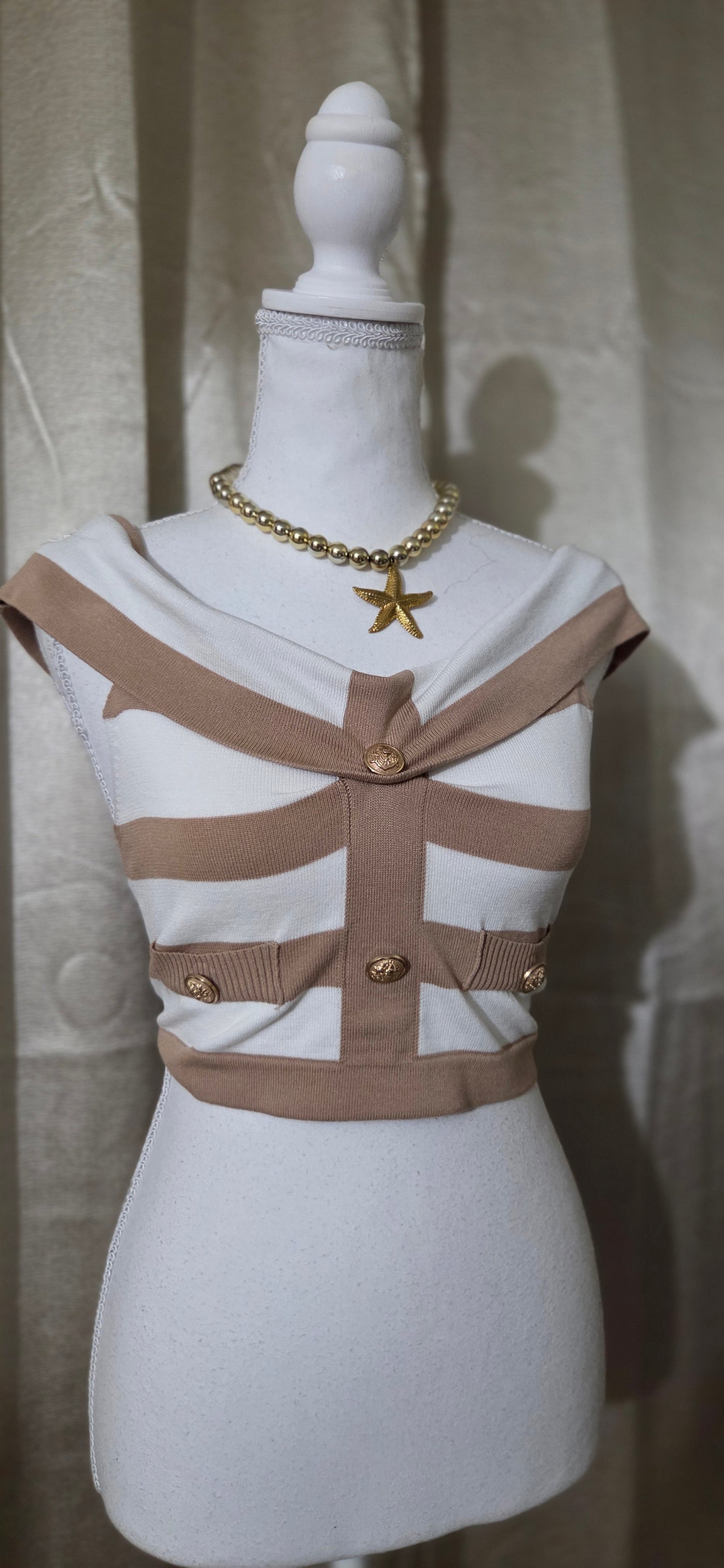 Glam Top
