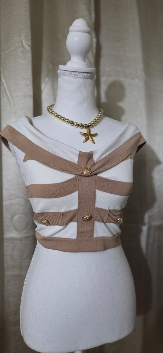 Glam Top