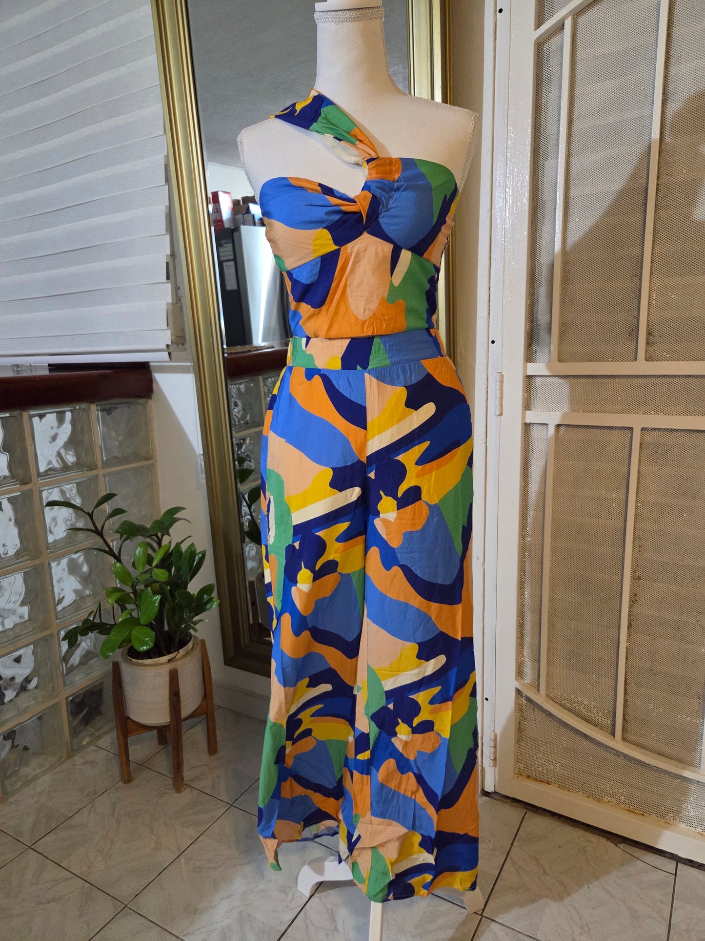 Rocío 2 pcs set