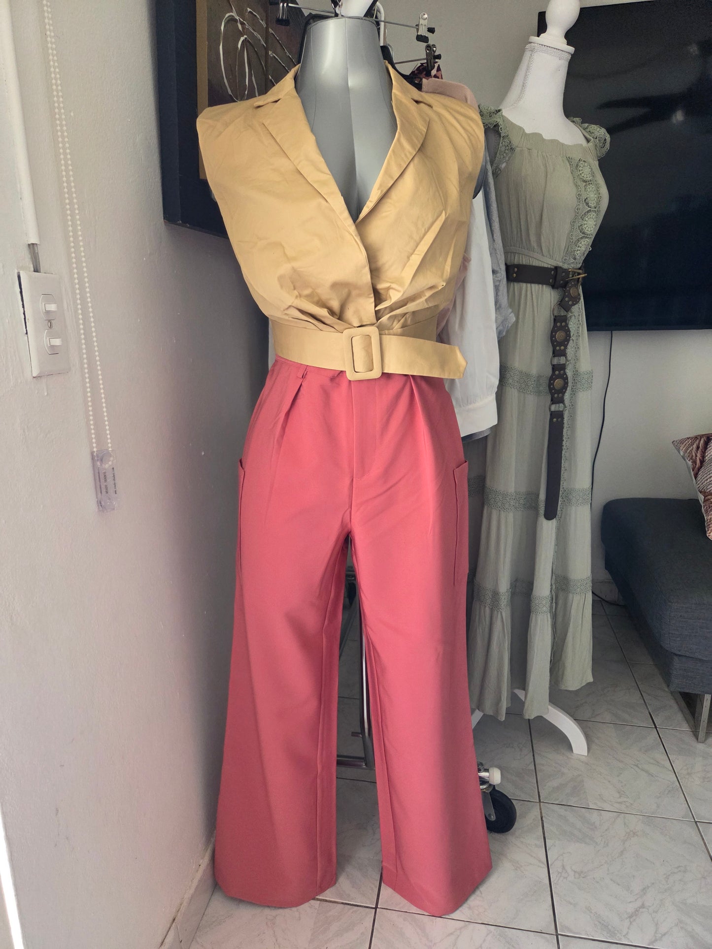 Trouser pant