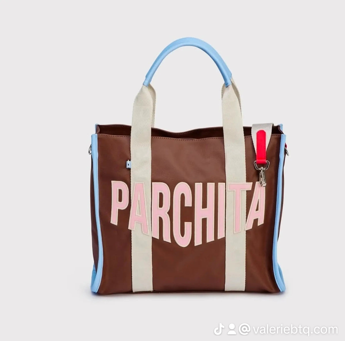 Original PARCHITA
