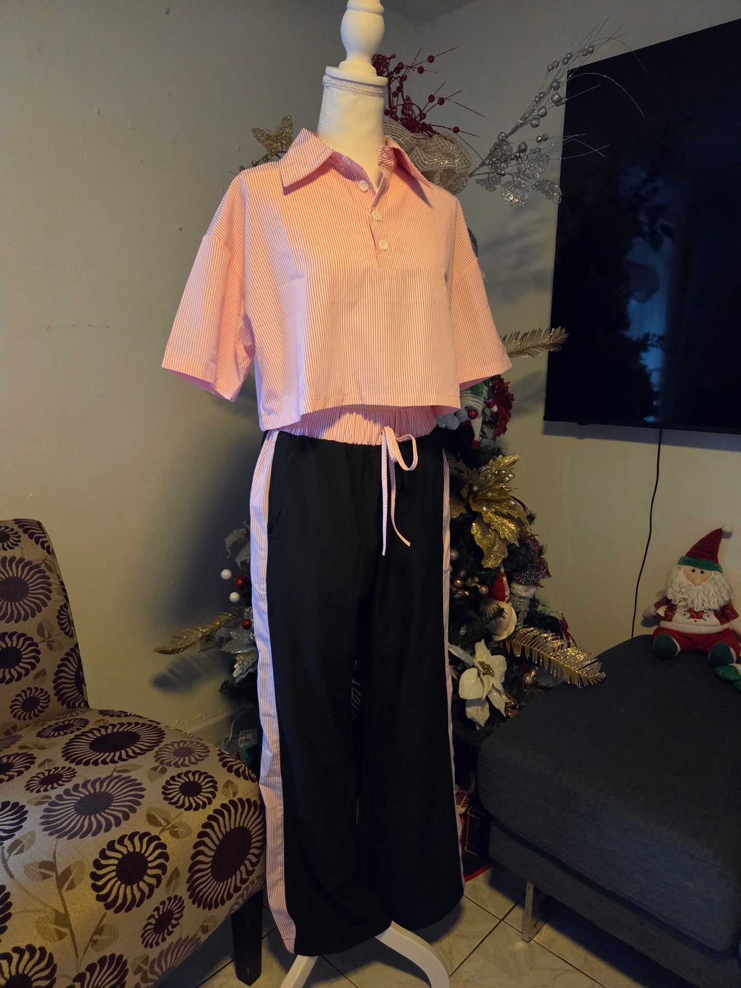 Travel set