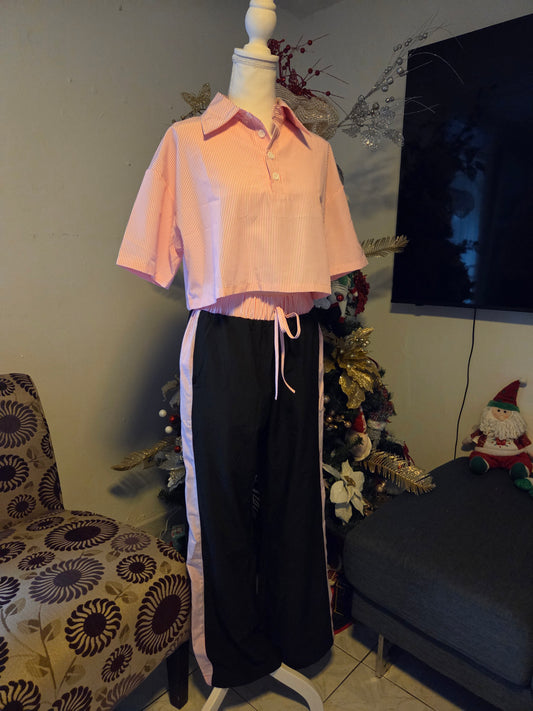 Travel set