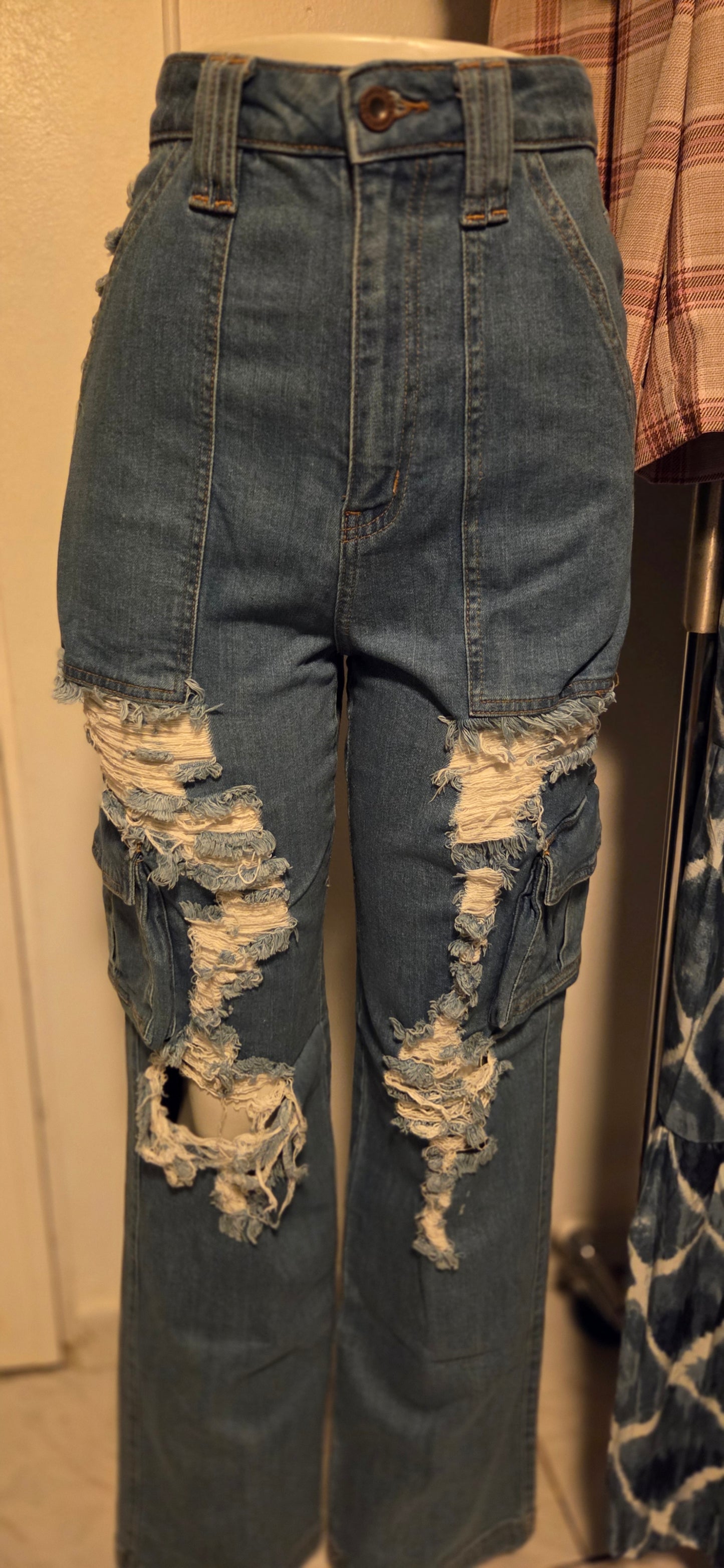 Paula Denim