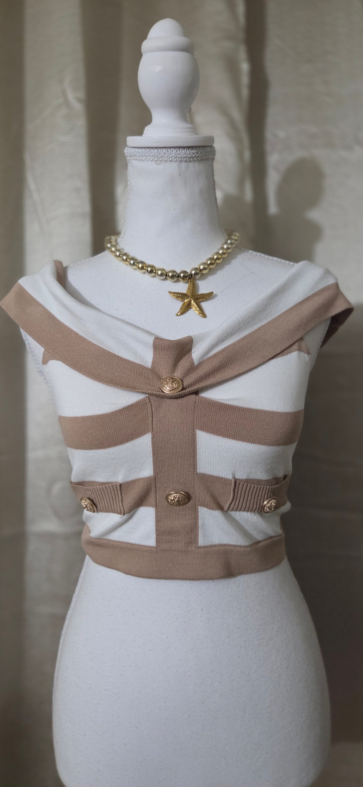 Glam Top