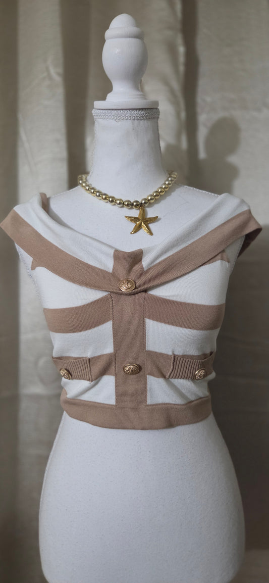 Glam Top