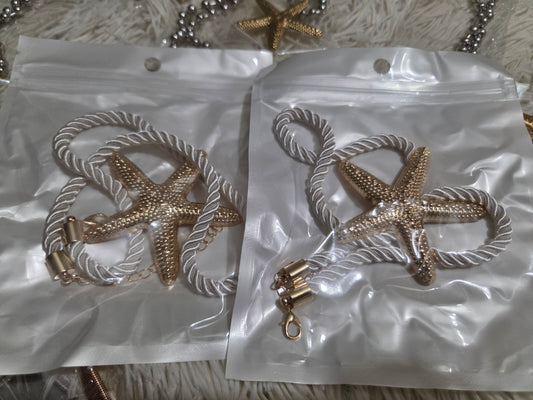 Collar ESTRELLA