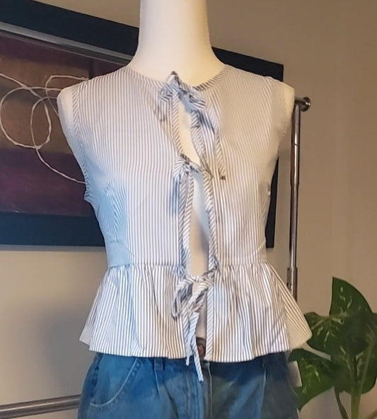 Azzaleia Top