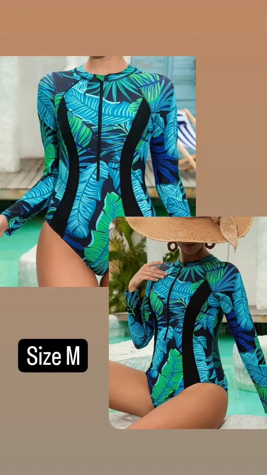 Swimsuit