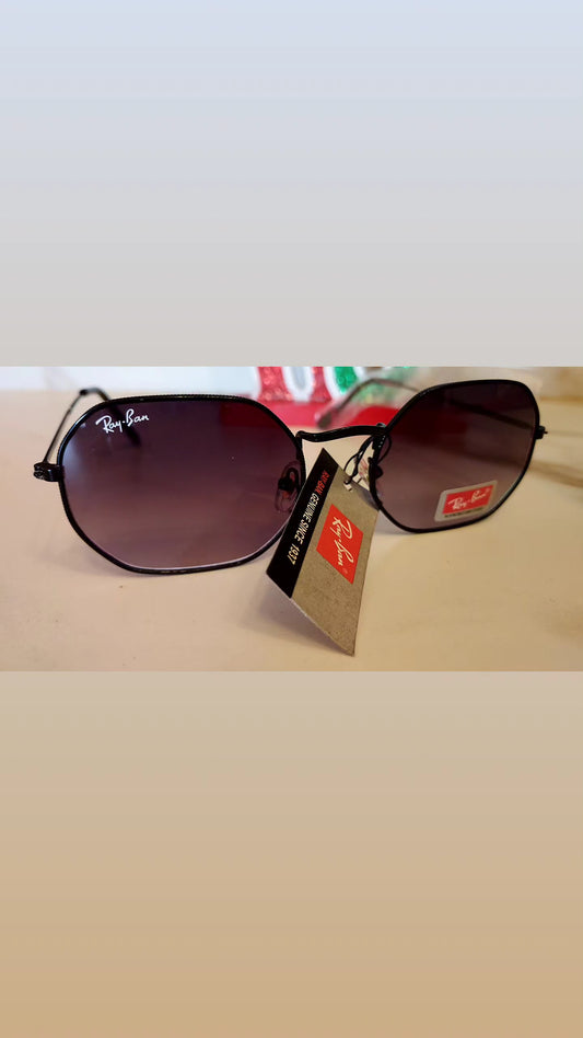 Gafas fashion