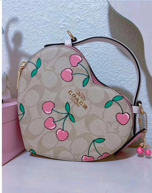 Viajera Corazón