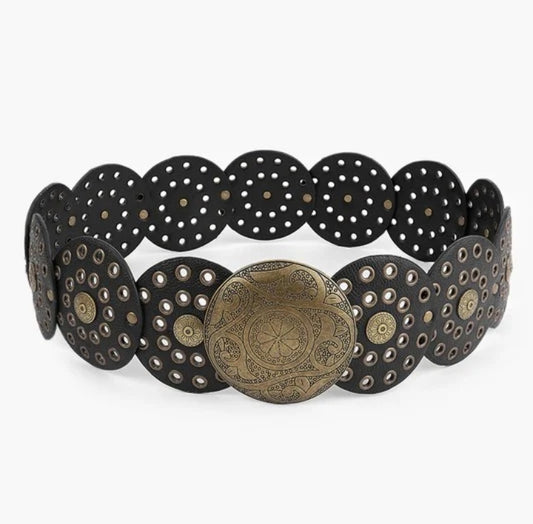 Fashion belt