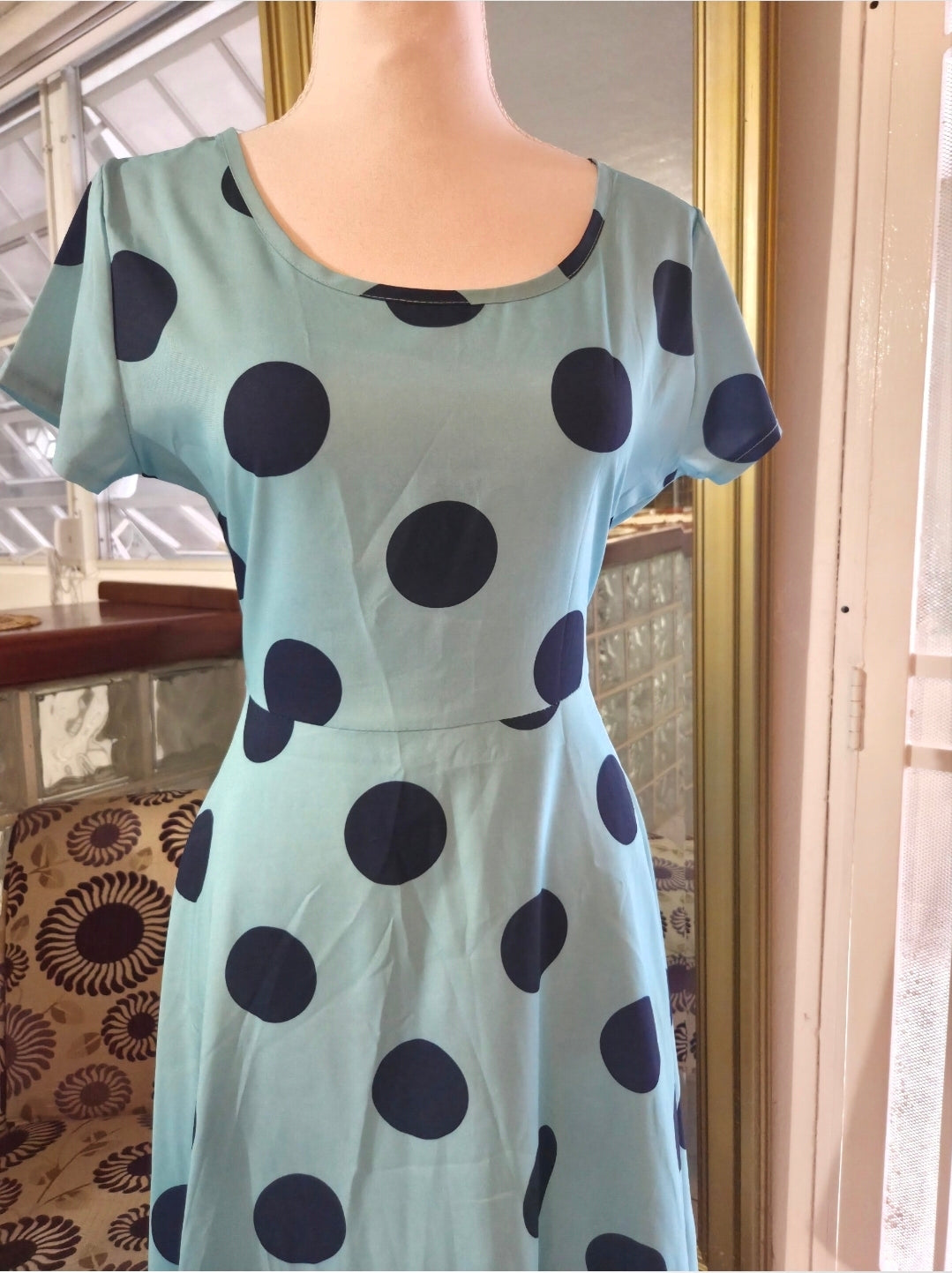 Dots Dress