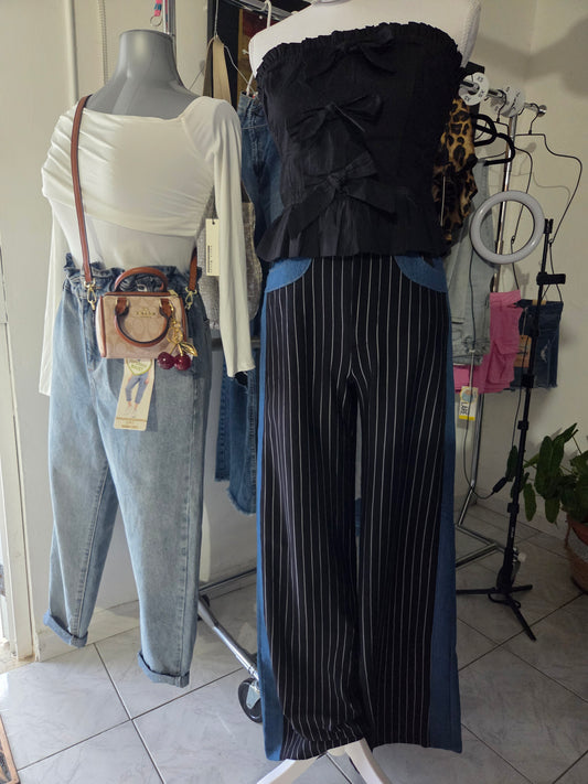 Pant/denim
