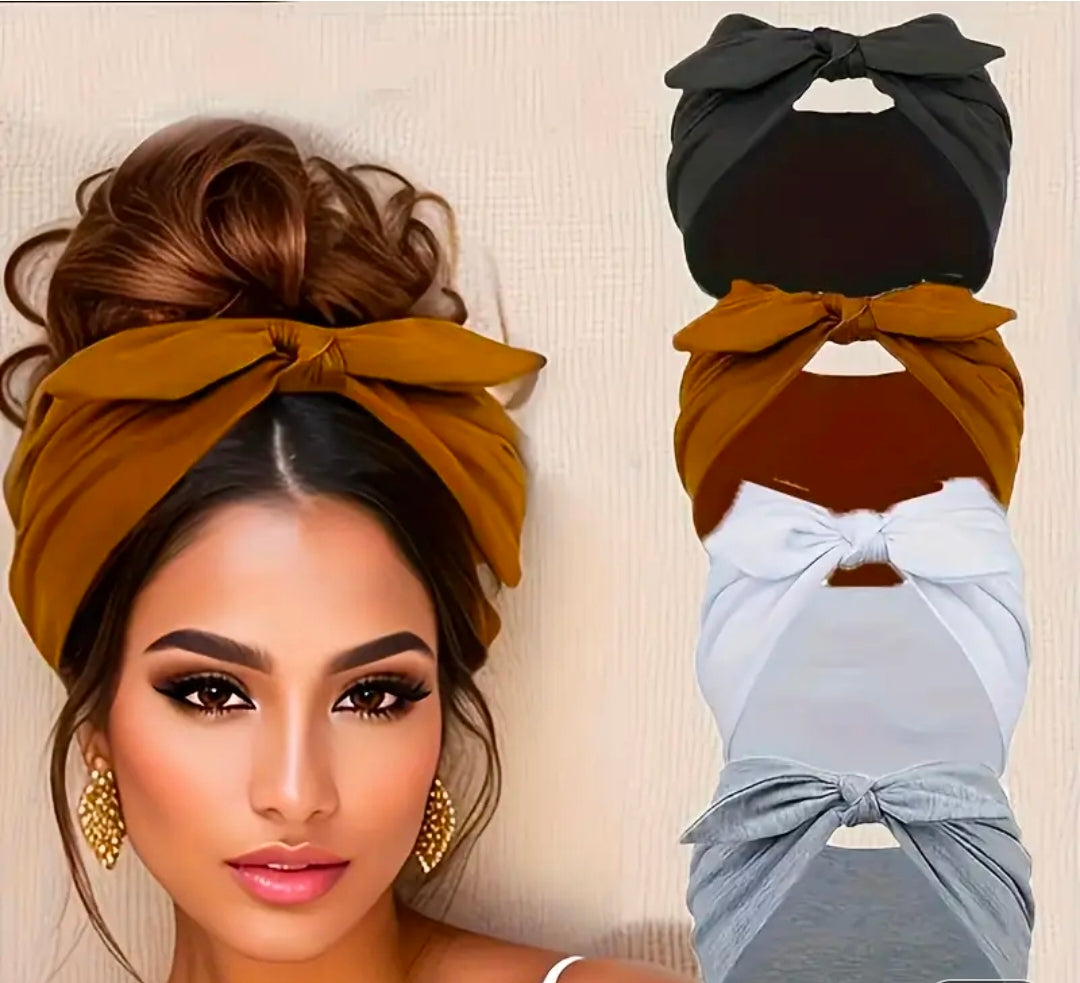Bandanas