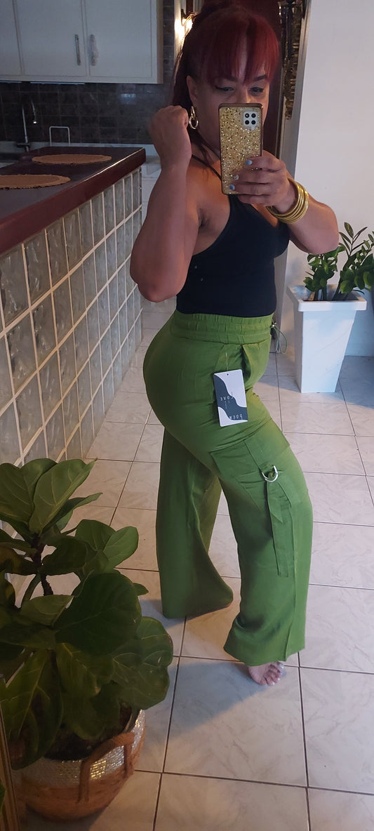 Cargo pant