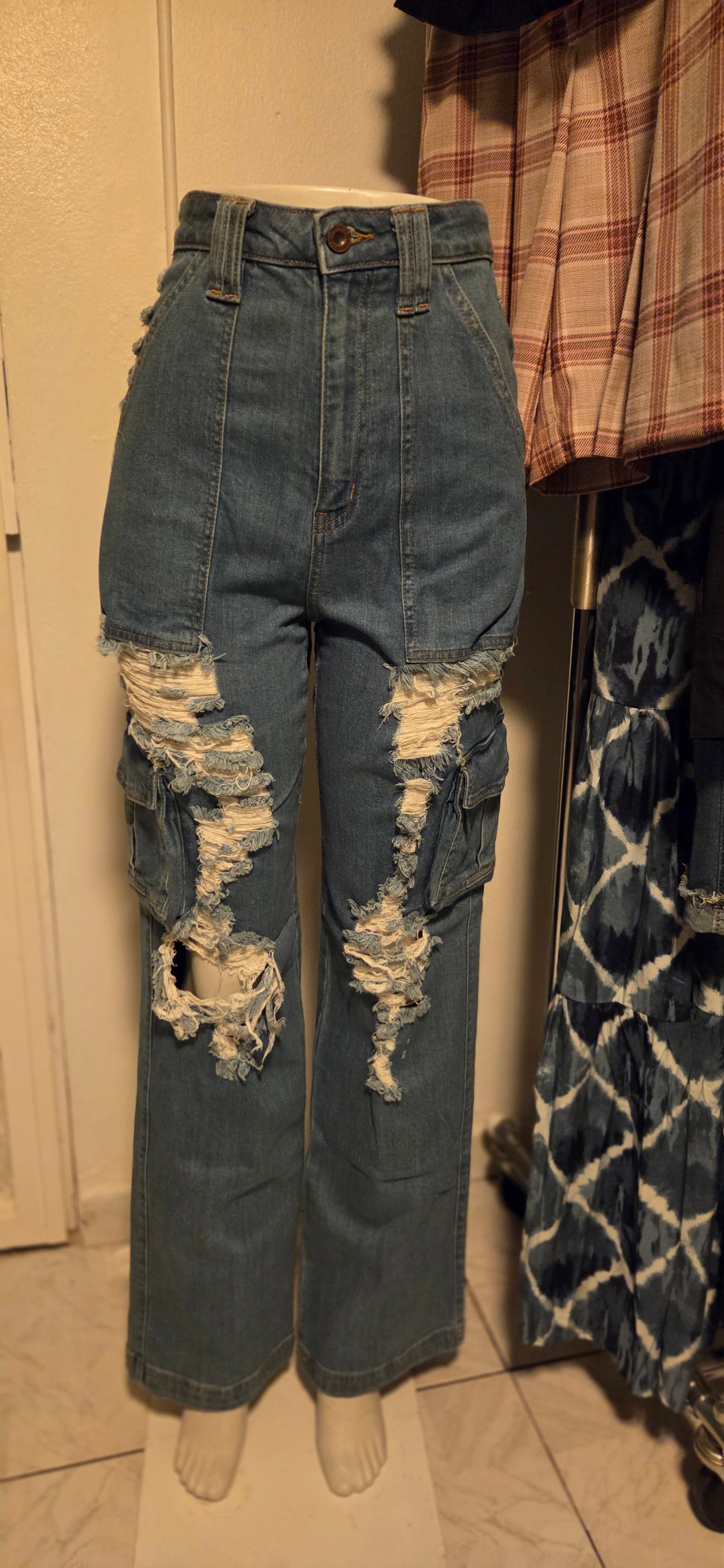 Paula Denim