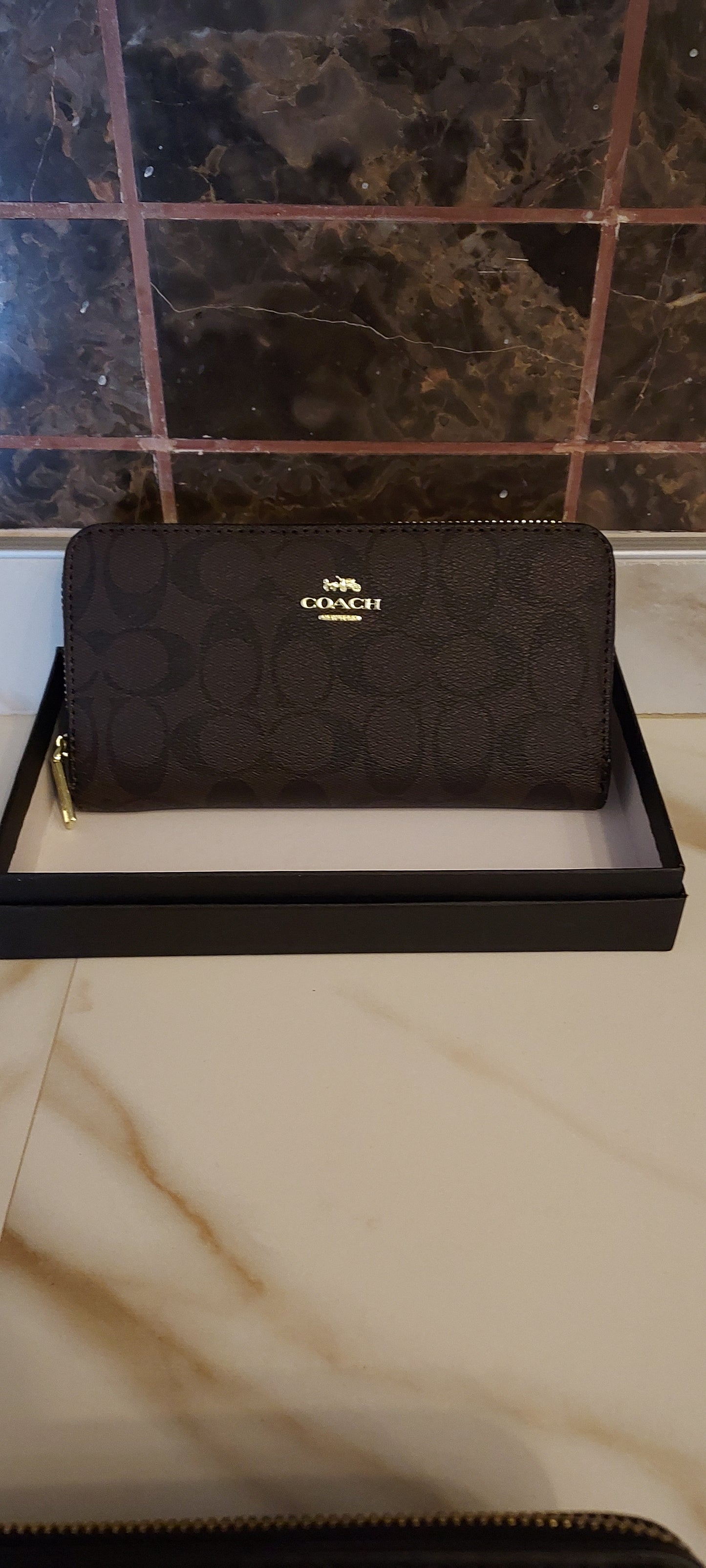 Wallet C