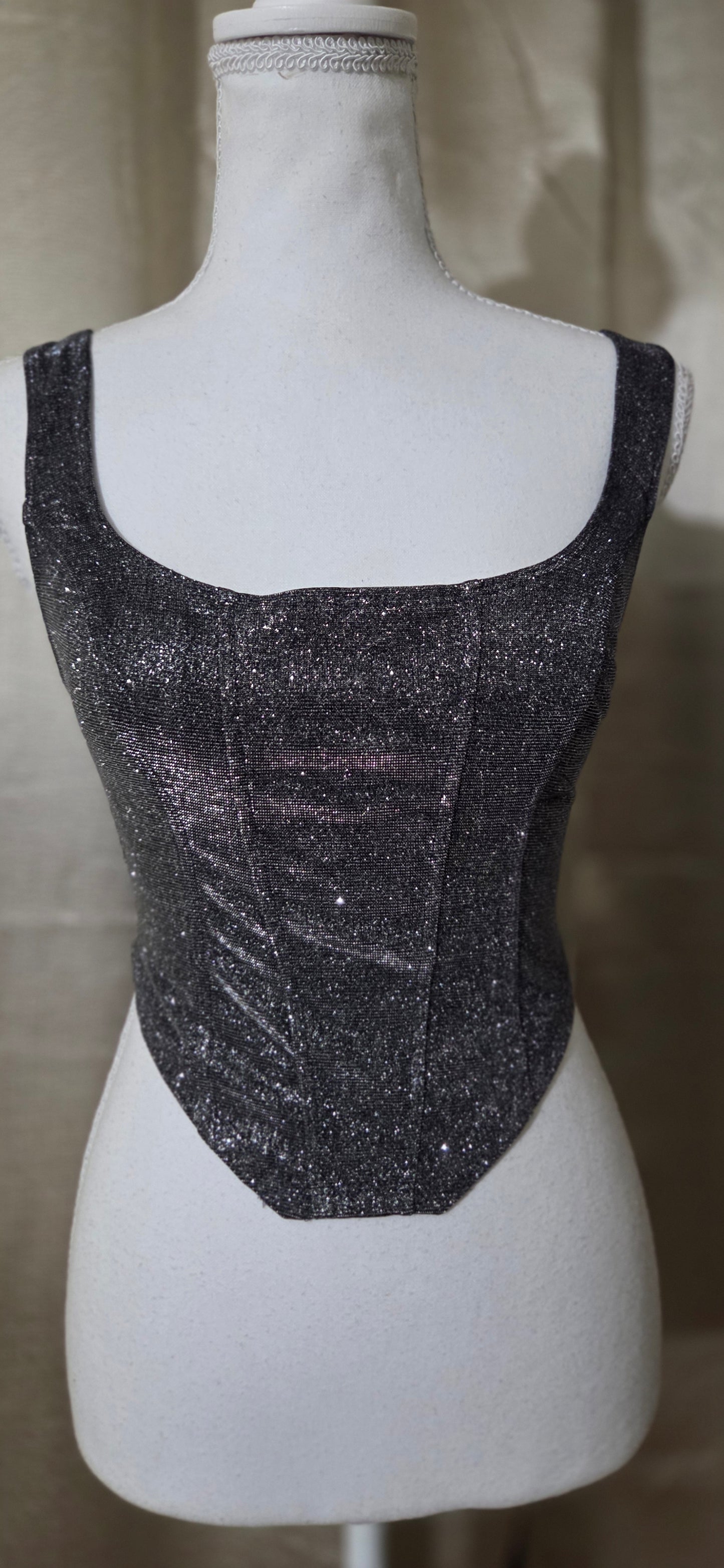 Glitter Top