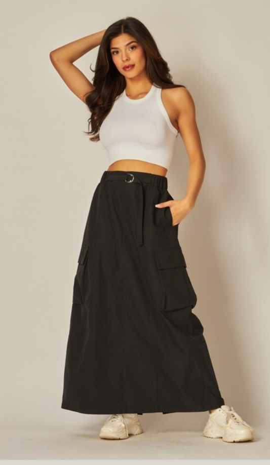 Cargo Skirt