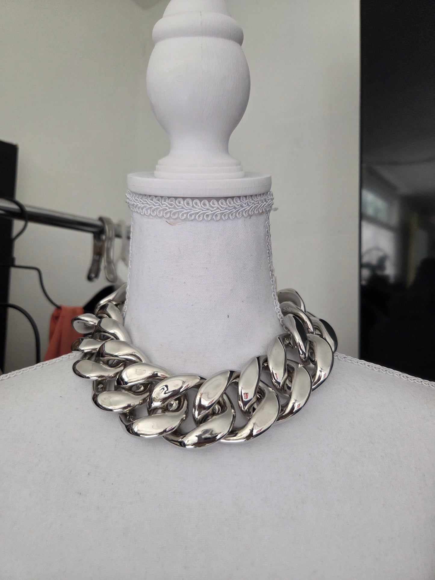 Collar GRUESO