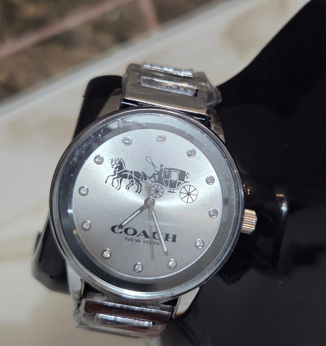 Reloj C