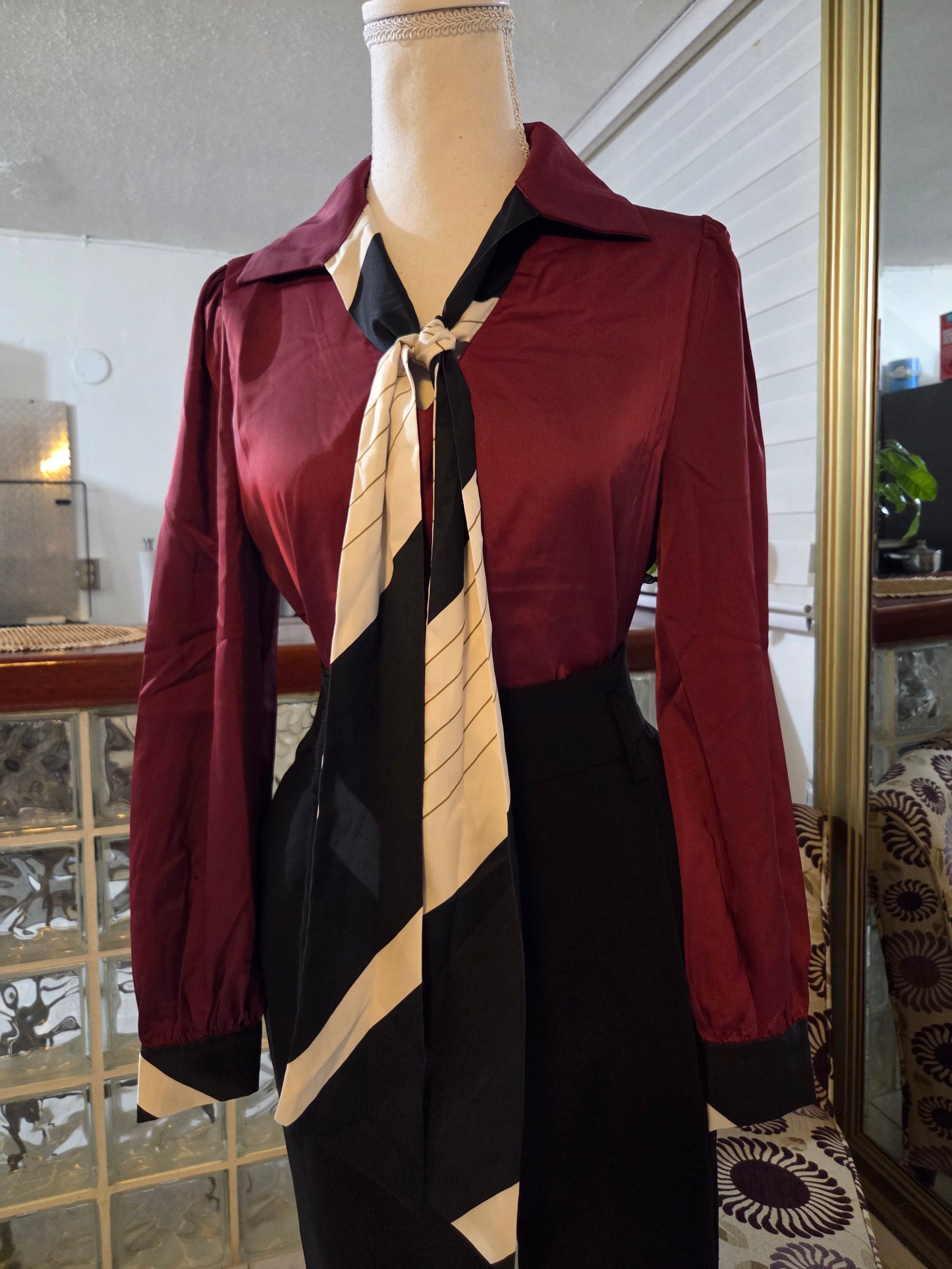 Wine shirt