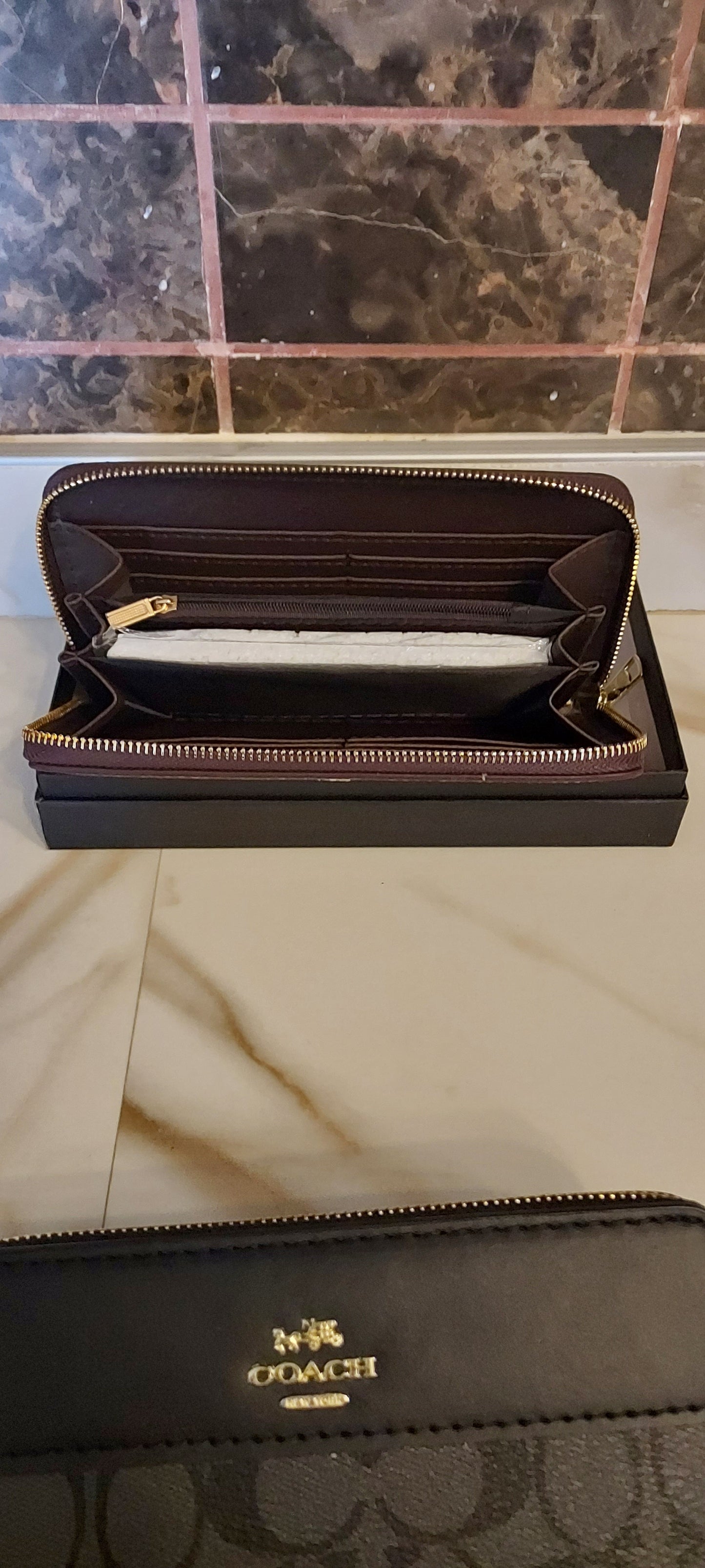 Wallet C