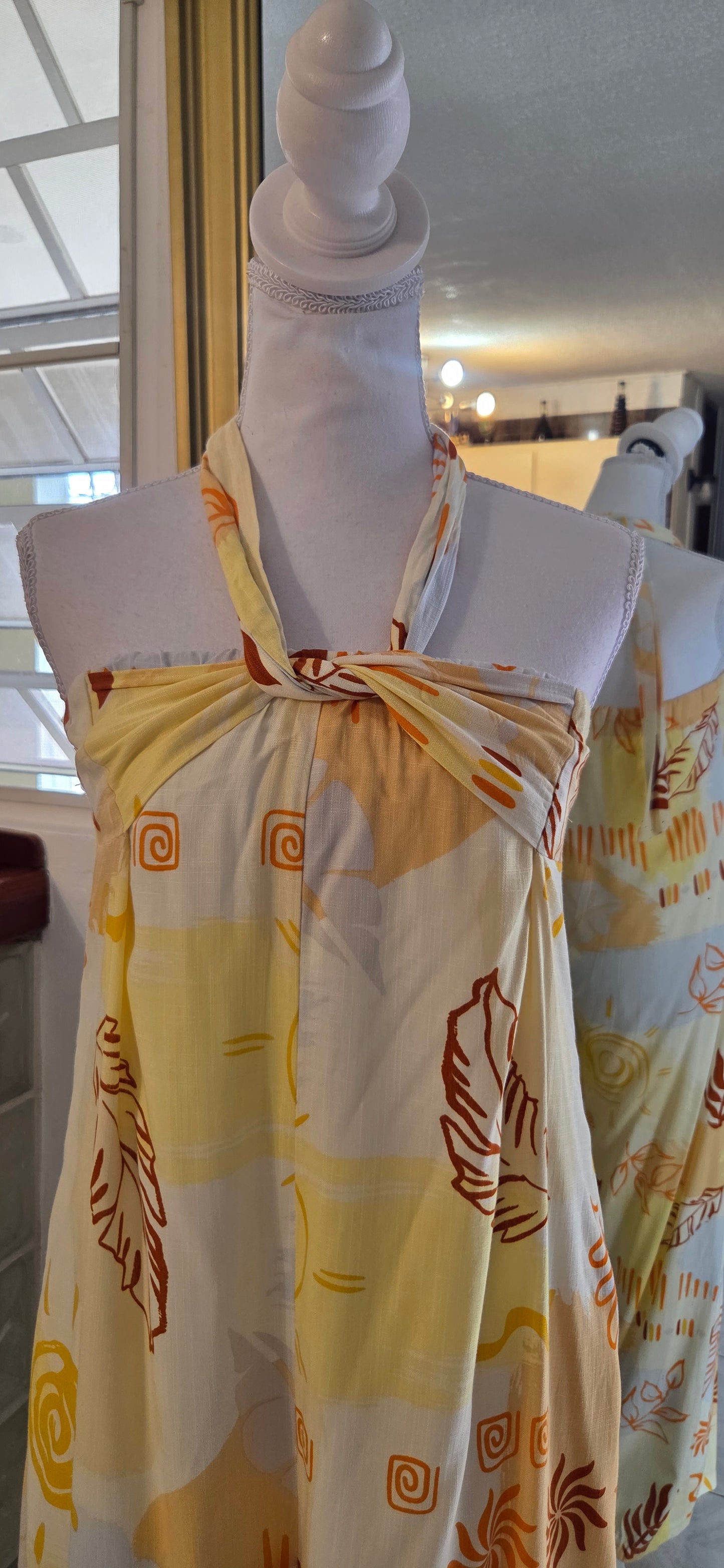 Sunset Jumpsuit
