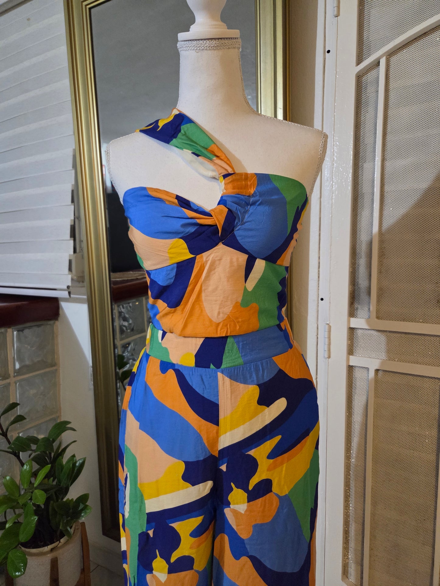 Rocío 2 pcs set